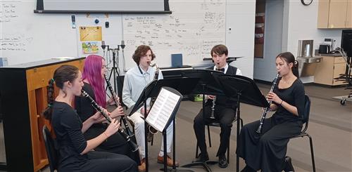 Regional Band Contest 25